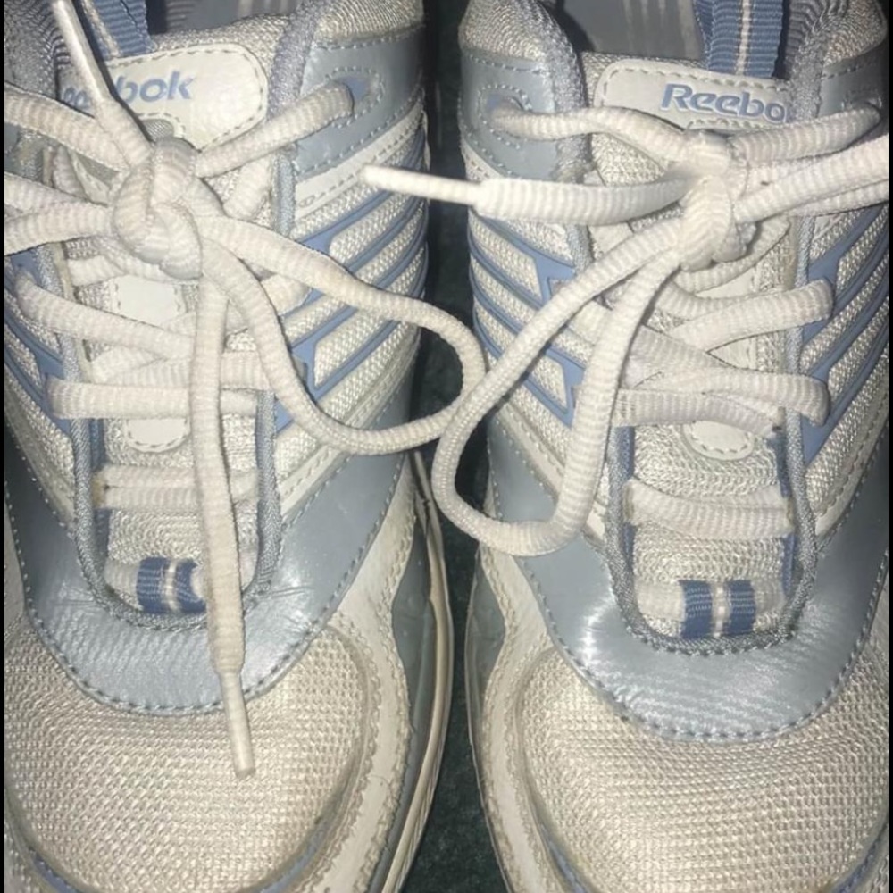 Reebok Shoes